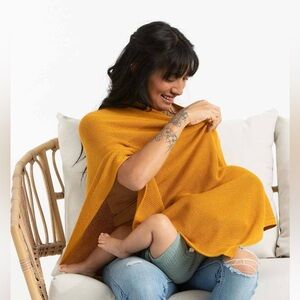 Cocoon Nursing Cover by We Are Amma